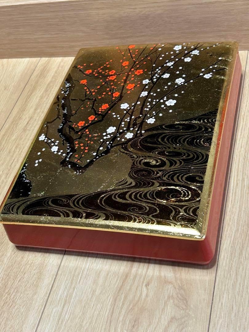 珍品!正倉院 天平宝物墨 精昇堂 1999年?